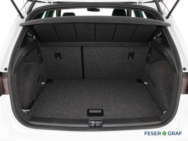 Seat Arona 1.0 TSI DSG