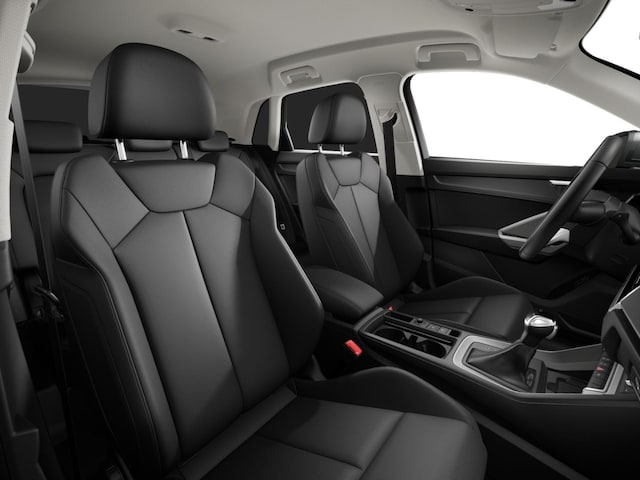 Audi Q3 35 TFSI S-Tronic