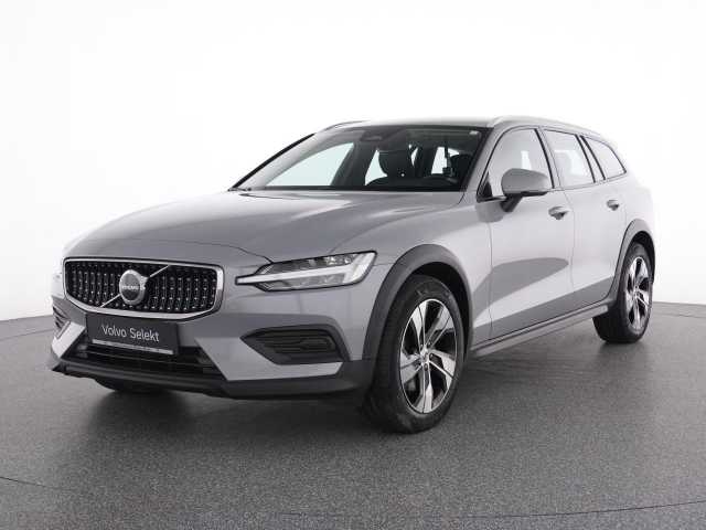 Volvo V60 Cross Country CC