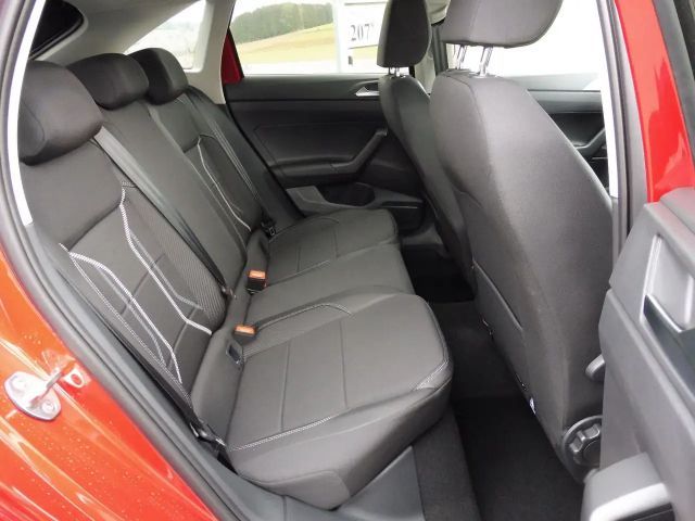 Volkswagen Taigo 1.5 TSI DSG Style