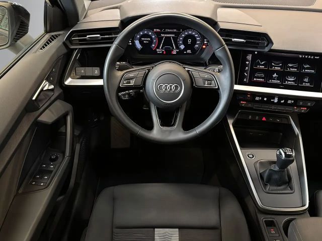 Audi A3 30 TFSI