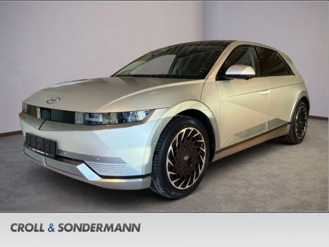 Hyundai IONIQ 5 73 kWh UNIQ