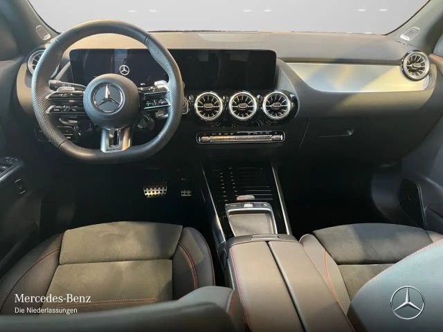 Mercedes-Benz GLA 35 AMG 4MATIC AMG Line