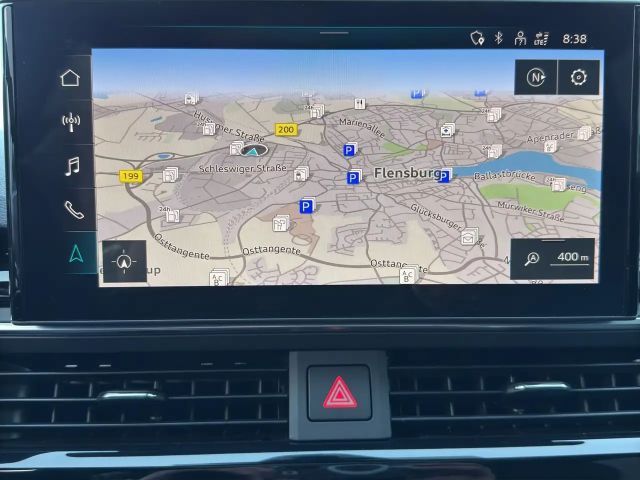 Audi RS4 Avant Quattro