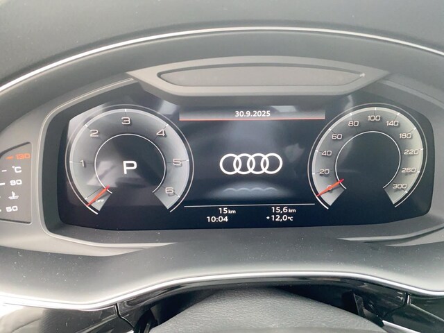 Audi Q8 50 TDI Quattro