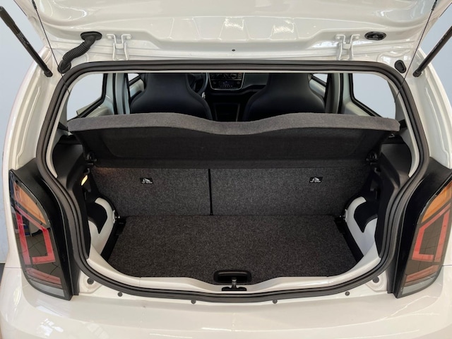 Volkswagen up! Basis 1.0 Winterpaket PDC Kamera Sitzheizung