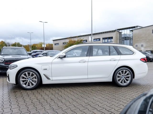 BMW 530 530e Touring