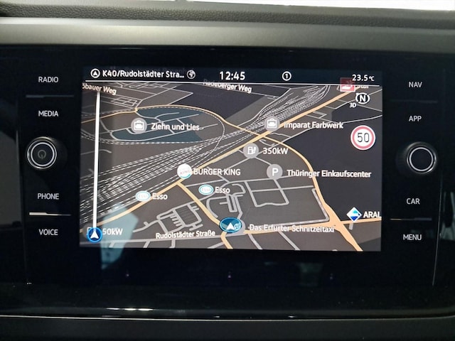 Volkswagen Polo DSG IQ.Drive R-Line