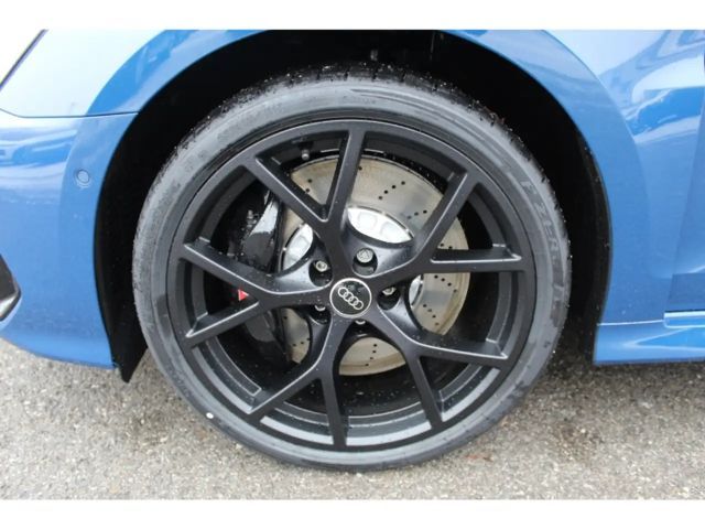 Audi RS3 Quattro S-Tronic Sedan Sportback