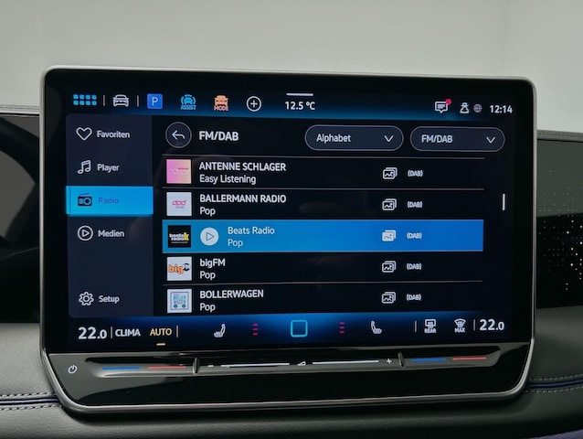 Volkswagen Tiguan 2.0 TDI 4Motion DSG