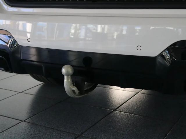 BMW X3 40d   Head-Up AHK HiFi RFK Shz