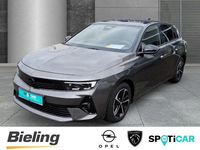 Opel Astra 1.2 Turbo GS-Line Grand Sport Turbo