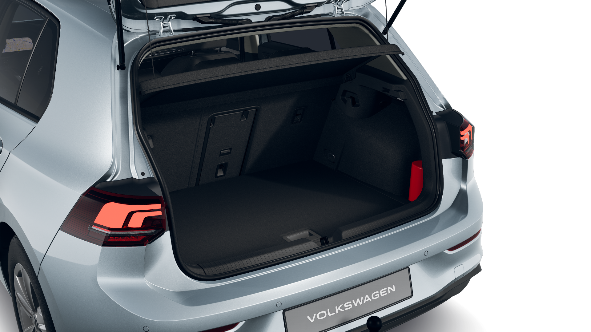 Volkswagen Golf 1.5 TSI Life