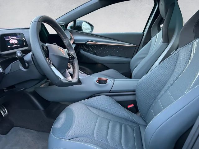 Cupra Tavascan 4Drive VZ