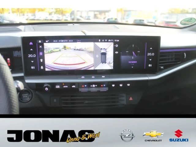 Opel Grandland X GS-Line Grand Sport