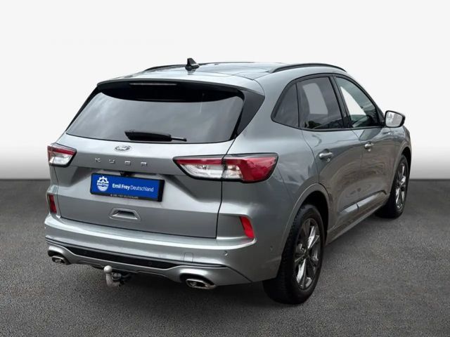 Ford Kuga EcoBoost ST Line X