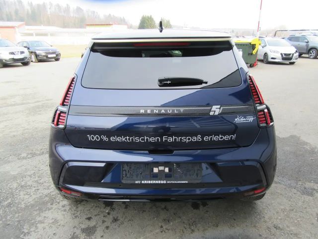 Renault 5 Comfort E-Tech Iconic
