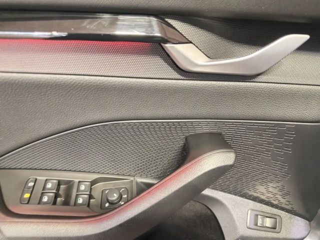 Skoda Octavia 2.0 TSI Combi RS