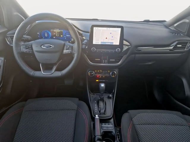 Ford Puma EcoBoost ST Line