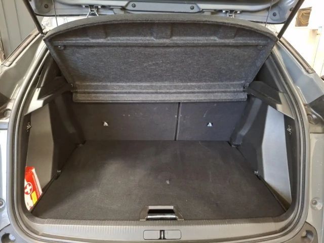 Peugeot 2008 Allure Pack