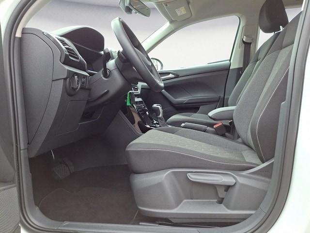 Volkswagen T-Cross 1.0 TSI DSG Life