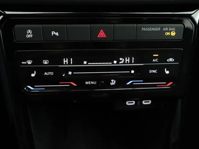 Volkswagen T-Cross 1.5 TSI DSG IQ.Drive R-Line