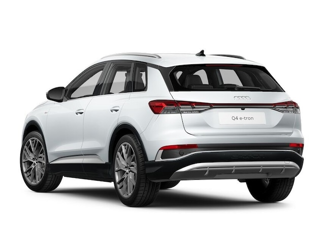 Audi Q4 e-tron 40