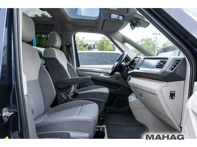 Volkswagen Multivan Life T7