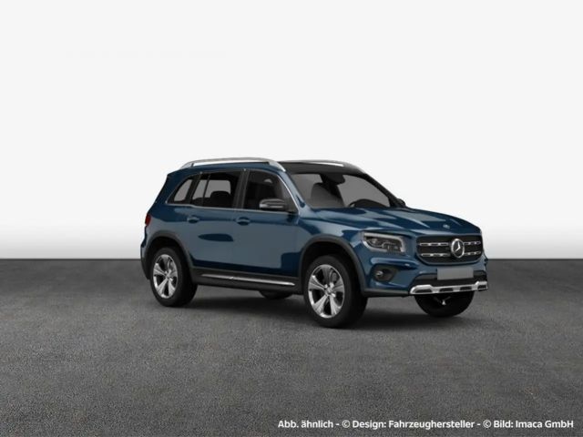 Mercedes-Benz GLB 220 GLB
