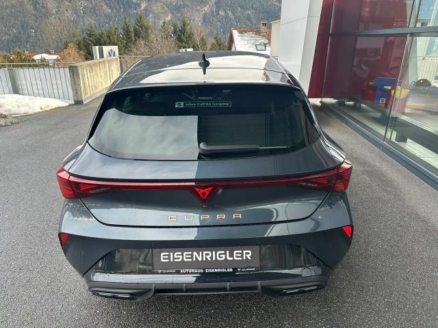 Cupra Leon 1.5 TSI