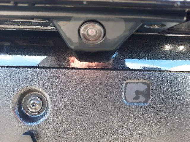 Alfa Romeo Giulia Q4 TI Turbo