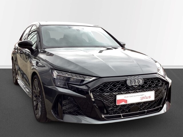 Audi RS3 Quattro S-Tronic Sportback