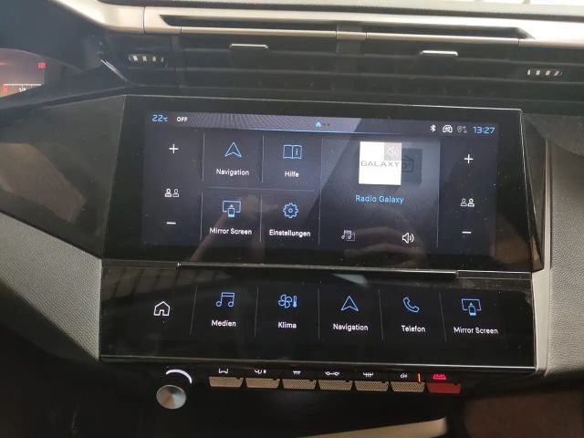 Peugeot 308 Allure Pack PureTech
