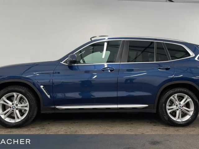 BMW X3 xDrive xDrive30e