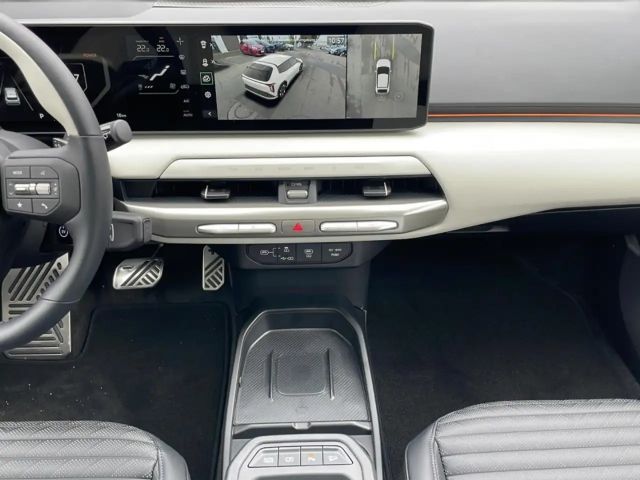 Kia EV4 81.4 kWh GT-Line