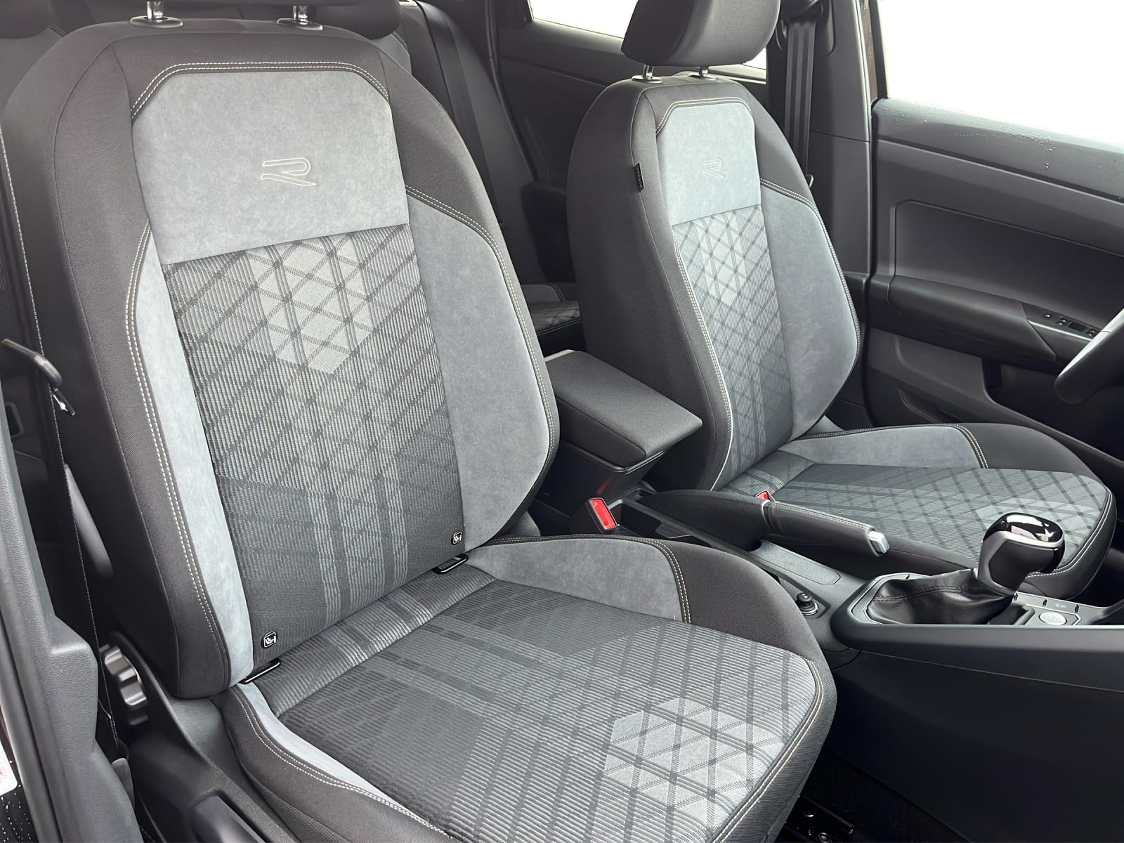 Volkswagen Taigo DSG R-Line