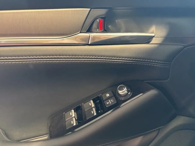 Mazda 6 Exclusive-line