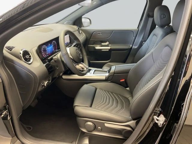 Mercedes-Benz B 200 B-Klasse