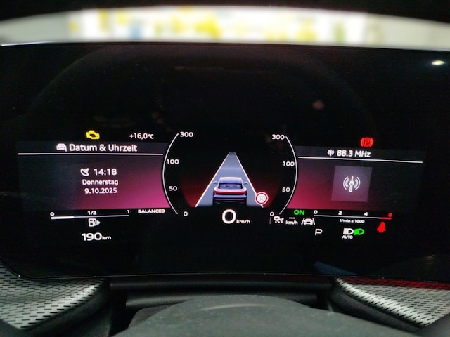 Audi Q5 Quattro S-Tronic