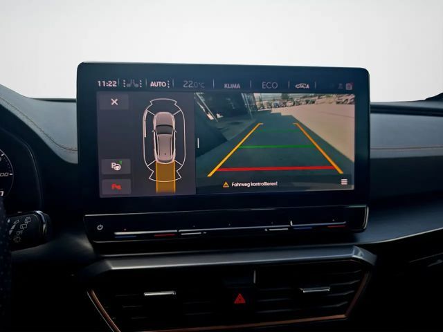 Cupra Formentor 1,4 e-Hyb. *Pano*Virt.C*Sitzhzg*GARANTIE*