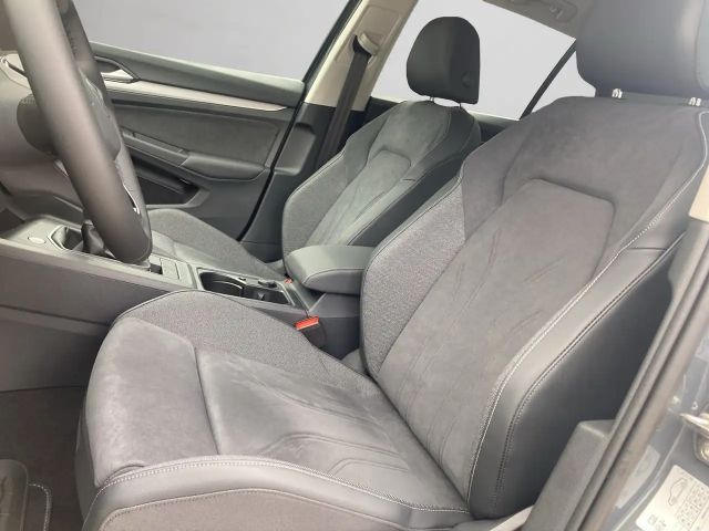 Volkswagen Golf Rabbit TDI