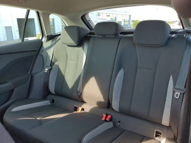 Skoda Scala 1.0 TSI Selection