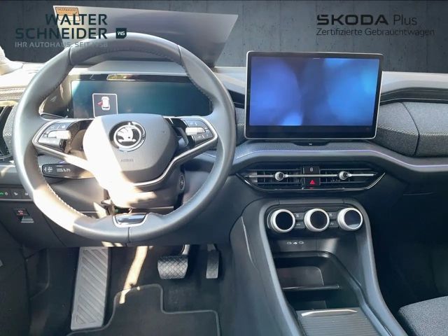 Skoda Kodiaq 2.0 TDI 4x4 Selection