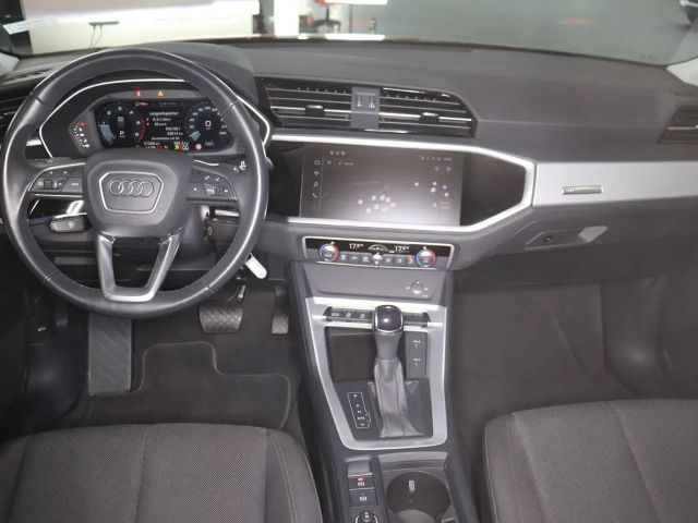 Audi Q3 35 TDI S-Tronic