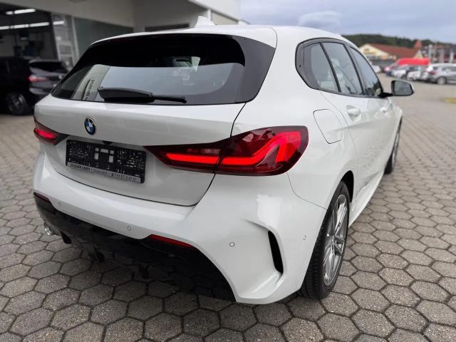 BMW 116 116i M-Sport Sedan