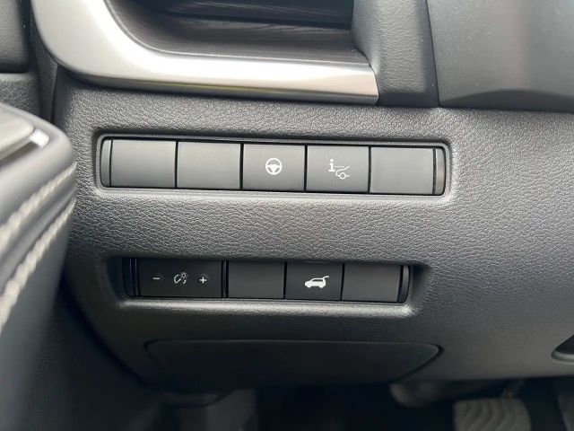 Nissan X-trail Tekna e-4ORCE