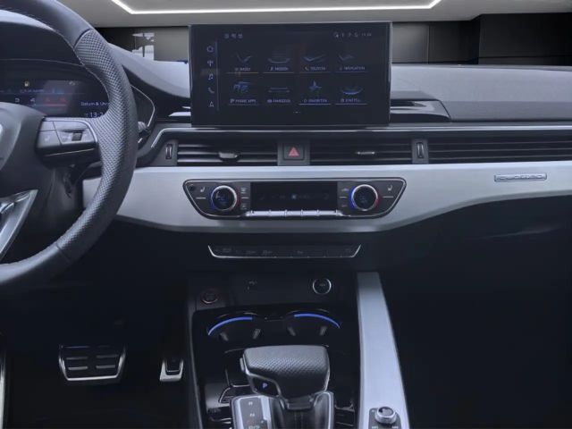 Audi S4 Avant Quattro