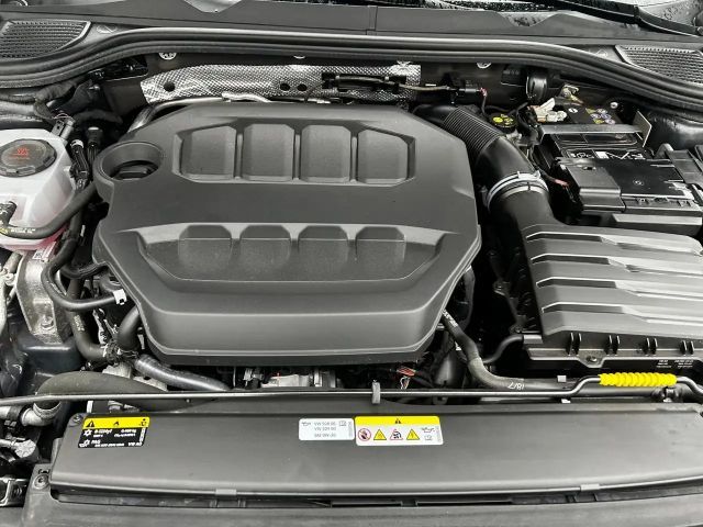 Volkswagen Golf 2.0 TSI DSG GTI