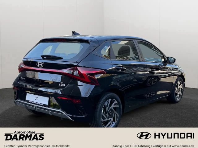 Hyundai i20 Trend