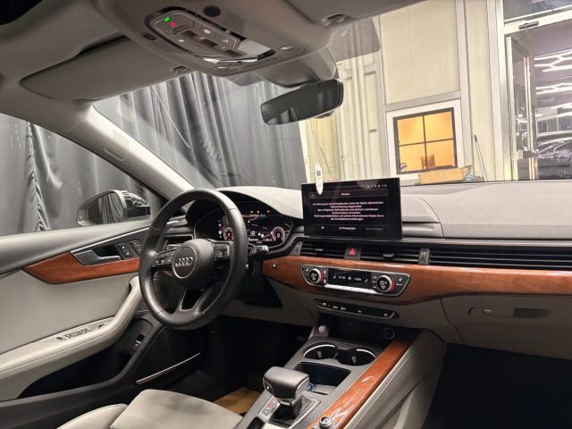 Audi A4 35 TDI S-Line